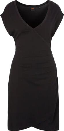 BOSS ORANGE Etuikleid Efluma Premium Damenmode