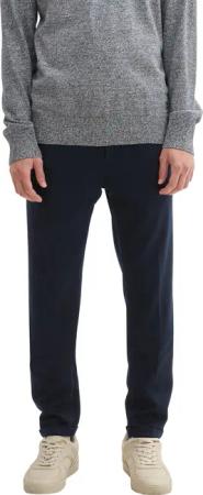TOM TAILOR Denim Chinohose mit Taschen