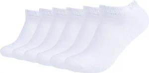 CAMP DAVID Kurzsocken mesh ventilation (6-Paar)