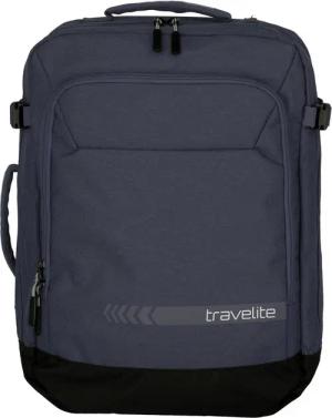 travelite Freizeitrucksack KICK OFF Rucksack/Bordgepäck, Reiserucksack