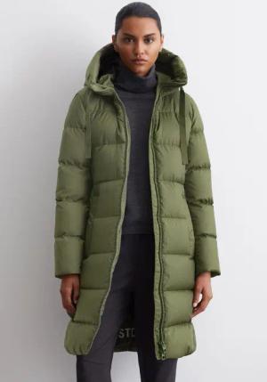 Marc O'Polo Daunenmantel Special Limited Edition