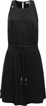 Ragwear Blusenkleid Sanai stylisches Sommerkleid mit