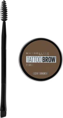 MAYBELLINE NEW YORK Augenbrauen-Gel Tattoo Brow