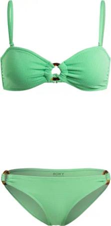 Roxy Bandeau-Bikini Color Jam