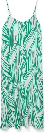 Vero Moda Spaghettikleid VMJOSIE CALF SINGLET