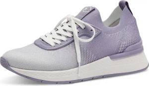Tamaris Slip-On Sneaker, Freizeitschuh, Halbschuh, Slipper