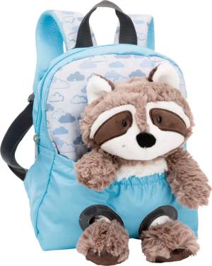Nici Kinderrucksack Travel Friends, Rucksack mit
