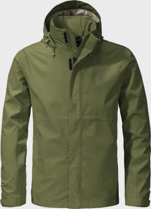Schöffel Outdoorjacke Jacket Gmund M