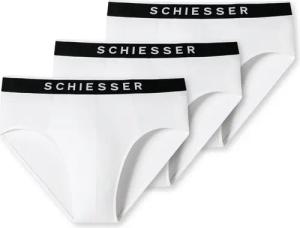 Schiesser Rioslip "95/5" (3er-Pack) mit sportlichem