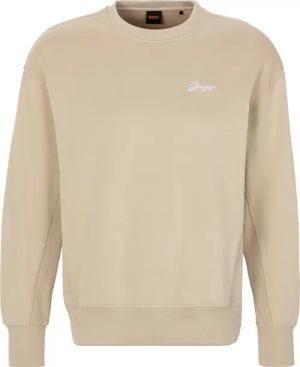 BOSS ORANGE Sweatshirt Eteia Premium Damenmode