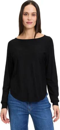 Betty&Co Strickpullover Betty & Co Feinstrickpullover