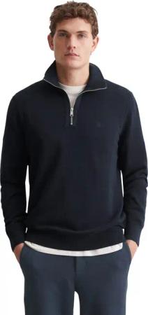 Marc O'Polo Troyer mit feiner, elastischer