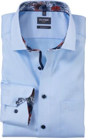 OLYMP Businesshemd Luxor modern fit
