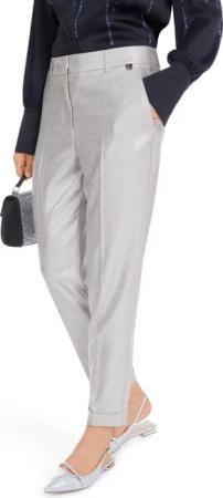 Marc Cain 7/8-Hose "Dew Drop" Party