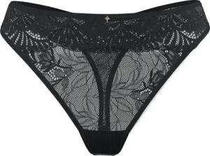 JOOP! Tanga Beautiful mit Spitzenbesatz