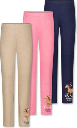 SALT AND PEPPER Leggings Summer mit