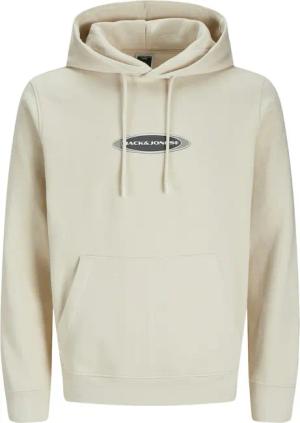 Jack & Jones Hoodie JCOPACER LOGO