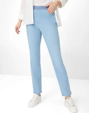 RAPHAELA by BRAX Bequeme Jeans Style