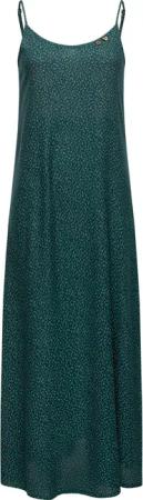 Ragwear Jerseykleid Ludvika stylisches Sommerkleid mit