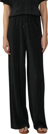 s.Oliver Stoffhose Sommerhose mit Kordelzug