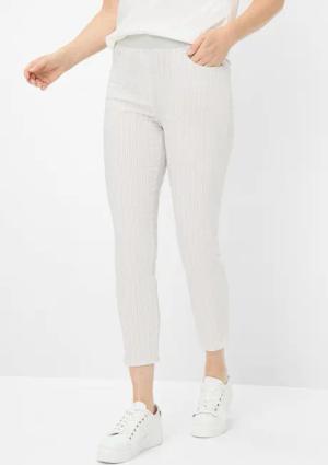 RAPHAELA by BRAX Caprihose Style PAMINA