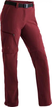 Maier Sports Funktionshose Nata Damen Wanderhose,