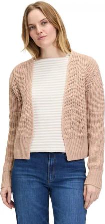 Betty&Co Strickjacke Betty & Co Grobstrickjacke