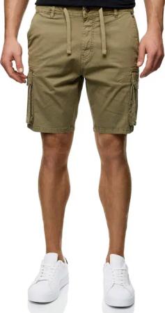 Indicode Chinoshorts INWebs