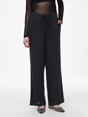 pieces Schlupfhose PCPIA HW WIDE PANTS