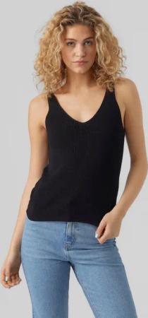 Vero Moda Stricktop VMNEWLEX SUN SL
