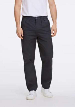 LINDBERGH Stoffhose Lindbergh Freizeithose