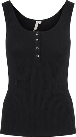 pieces Tanktop PCKITTE TANK TOP NOOS