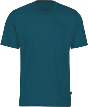 Trigema T-Shirt TRIGEMA T-Shirt aus 100%