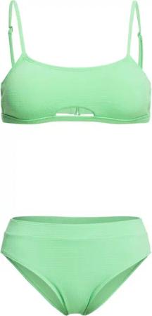 Roxy Bandeau-Bikini Color Jam
