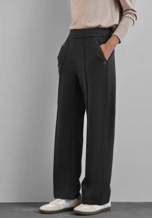 STREET ONE Comfort-fit-Jeans High Waist