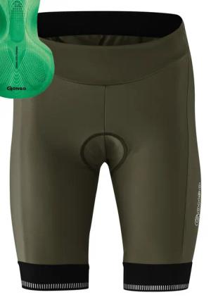 Gonso Fahrradhose SITIVO W Damen Radhose