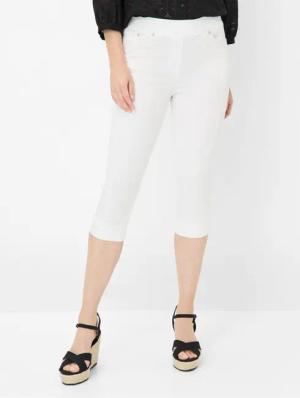 RAPHAELA by BRAX 3/4-Hose Style PAMINA