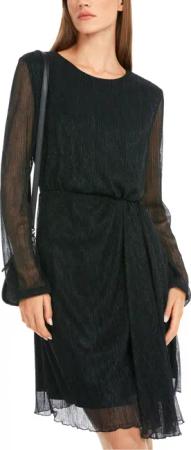 Marc Cain Midikleid "Dew Drop" Party