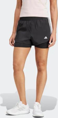 adidas Performance Shorts 2-IN-1 PACER (1-tlg)
