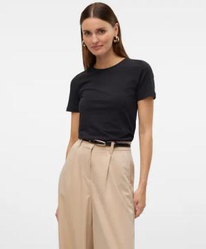 Vero Moda Kurzarmshirt VMLULU SS TOP