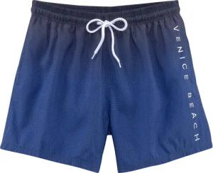 Venice Beach Badeshorts mit Farbverlauf