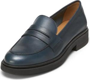 Marc O'Polo aus weichem Rindleder Loafer