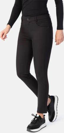 STOOKER WOMEN 5-Pocket-Jeans Florenz Easy Wear