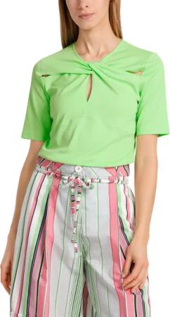 Marc Cain T-Shirt "Collection Beach House"