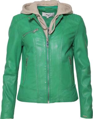 Maze Lederjacke Mico