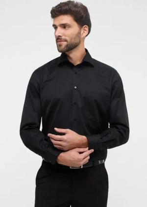 Eterna Langarmhemd COMFORT FIT NON IRON