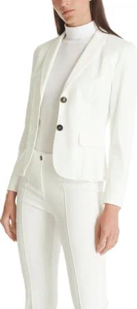 Marc Cain Kurzblazer "Collection Essential" Premium