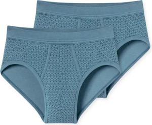Schiesser Slip "Original Classics" (2er Pack)