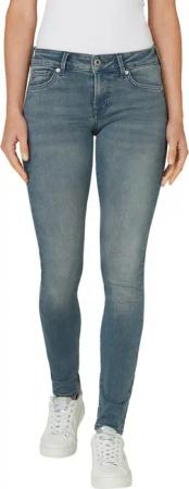 Pepe Jeans Skinny-fit-Jeans SKINNY JEANS LW
