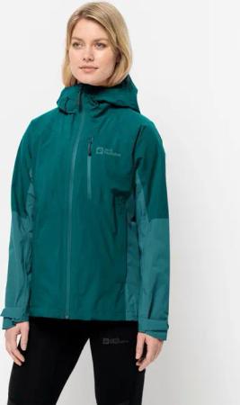 Jack Wolfskin Funktionsjacke EAGLE PEAK 2L